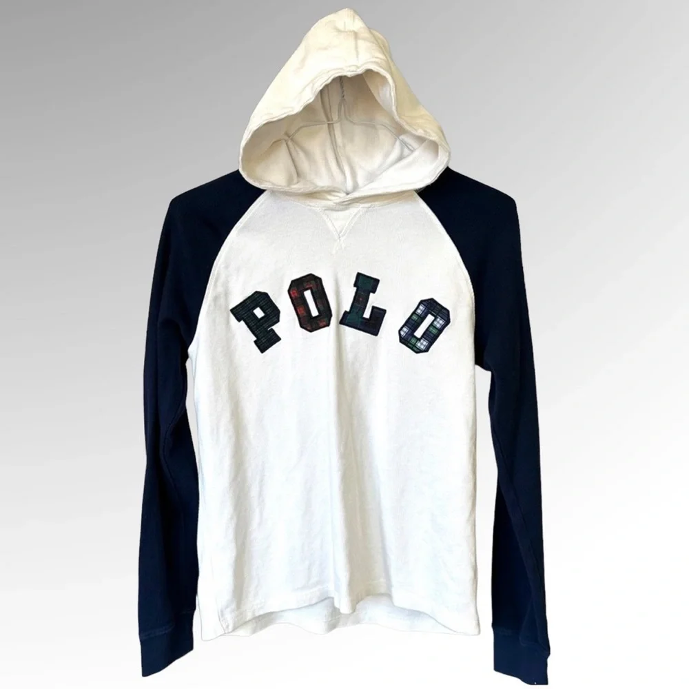 Ralph Lauren Boys Sweater.